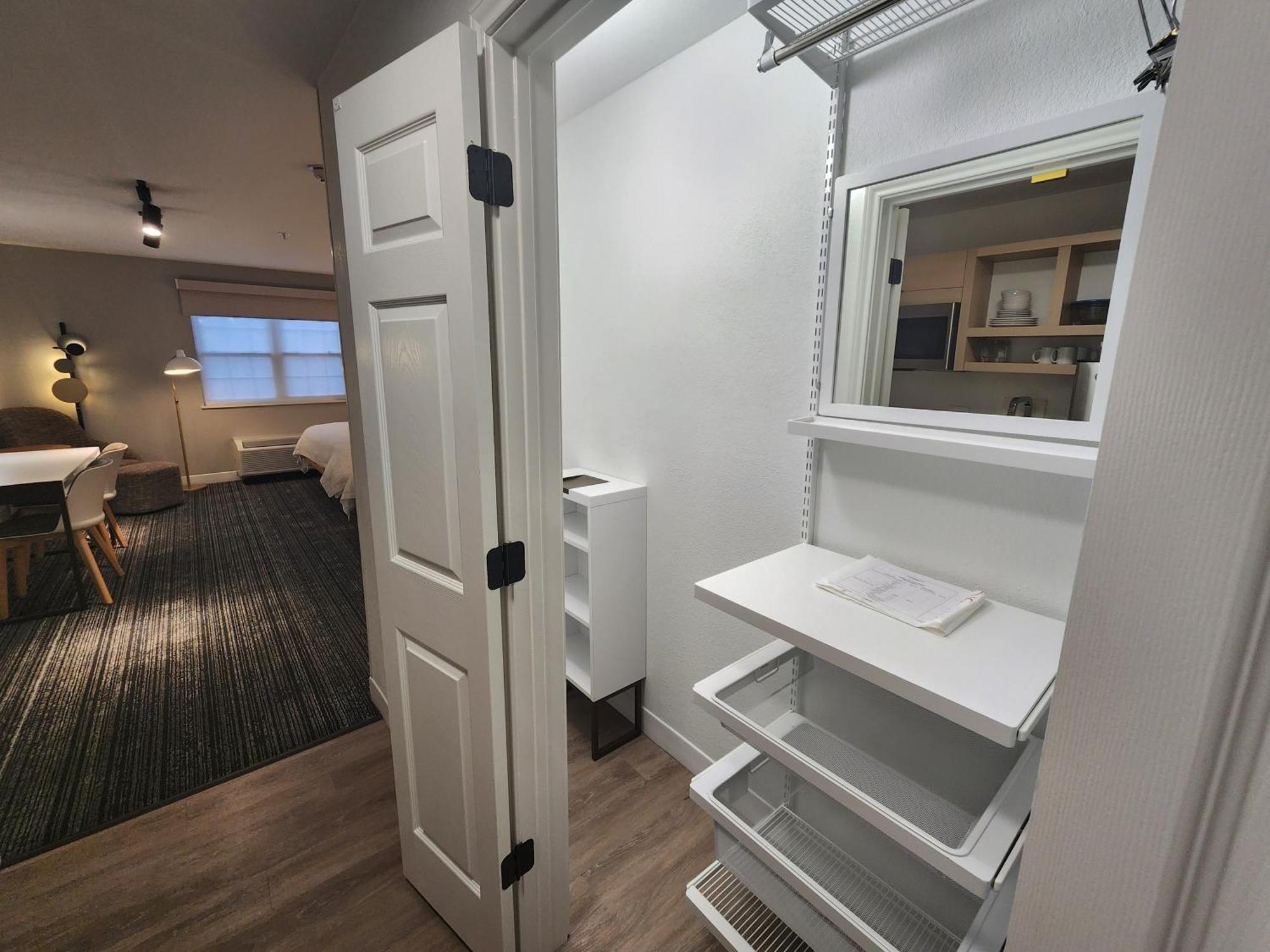 Towneplace Suites By Marriott Killeen Exterior foto