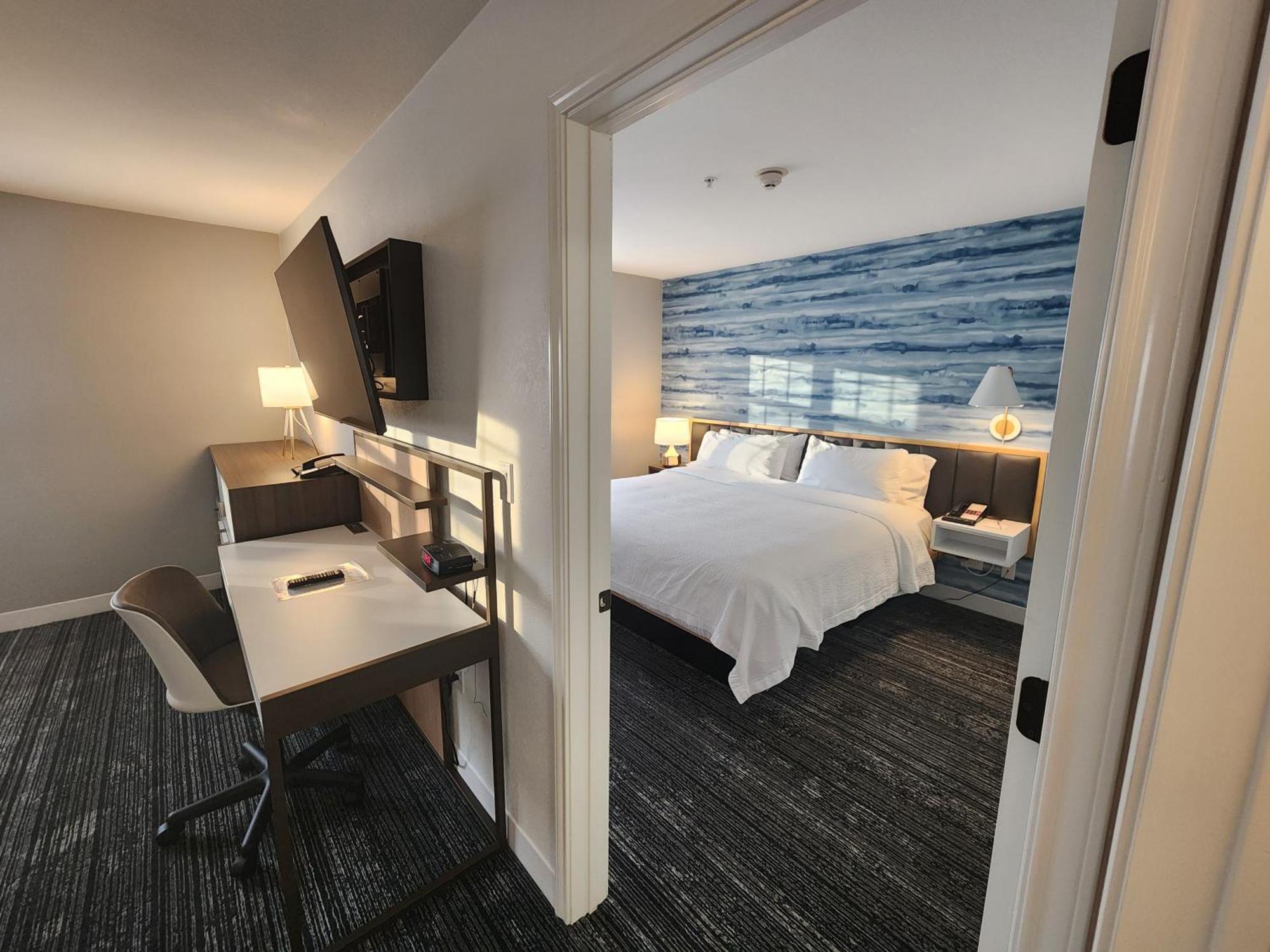 Towneplace Suites By Marriott Killeen Exterior foto
